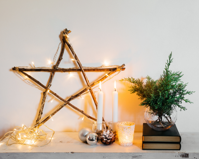 50 Christmas Decoration Ideas