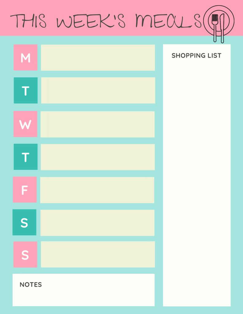 Organization Tips For Busy Moms