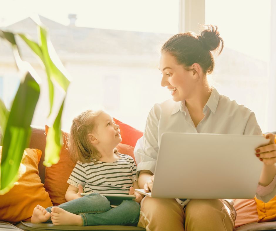 12 Mom Blogs You Must Follow