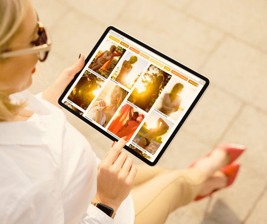 5 Reasons You Need a Pinterest Audit